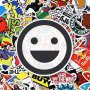 icon Stickify
