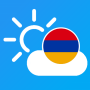 icon Weather