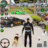 icon Police Car Game 3d Car Driving 1.2