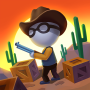 icon Western Sniper: Wild West FPS