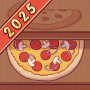 icon Good Pizza, Great Pizza