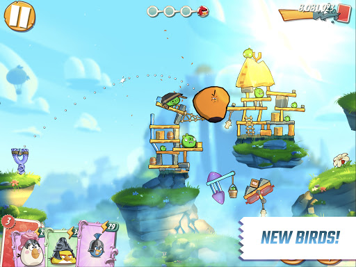 Download Angry Birds 2 For Android 8 1