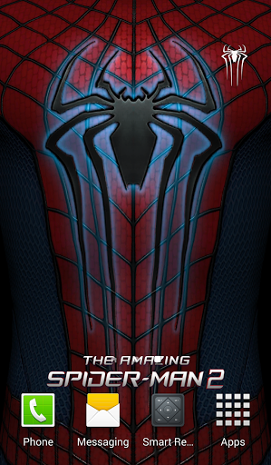 Download Amazing Spider Man 2 Live Wp For Android 712