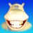 icon Talking Hippo Rock 230223