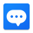 icon com.messages.sms.textting.messaging.android 14.0
