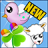 icon Happy Farm GO Launcher Theme 3.0