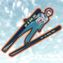 icon Fine Ski Jumping