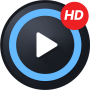 icon Video Player