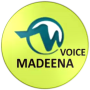 icon Madeena Voice