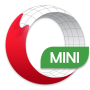 icon Opera Mini beta