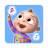 icon Kids Nursery Rhymes Videos FiveLittle_v448
