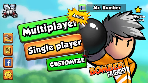 Baixar Bomber Friends 4.43 Android - Download APK Grátis