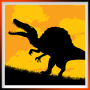 icon Dinosaur Sounds