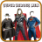 icon Superhero Man Photo Suit 1.3