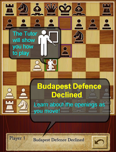 Chess – Apps on Google Play