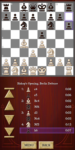 Baixar Chess Time 3.4 Android - Download APK Grátis