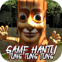 icon Hantu Tung Tung Tung Tung