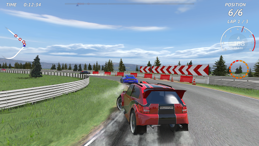 Rally Fury - Extreme Racing APK para Android - Download