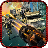 icon Army Convoy Attack 1.1