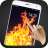 icon Fire Screen Prank 92.0