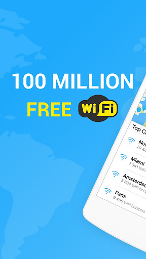 WiFi Map®: Internet, eSIM, VPN - Apps on Google Play