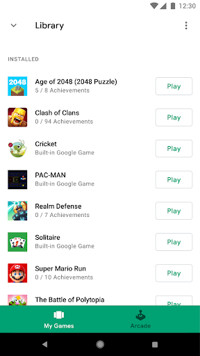 Google Play Games 2020.01.15709 (292726199.292726199-000400) (arm64-v8a)  (nodpi) (Android 4.1+) APK Download by Google LLC - APKMirror