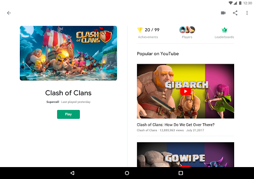 Google Play Games 2023.02.41401 APK for Android - Download - AndroidAPKsFree