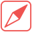 icon Compass & Leveler 2.1.4.A