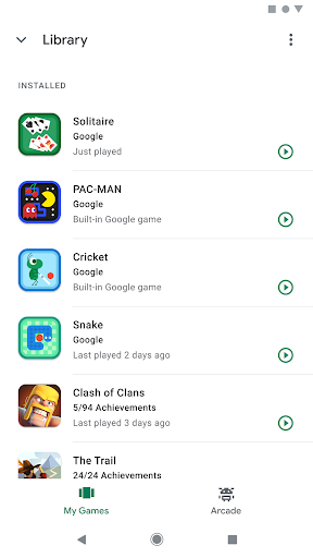 Google Play Games 2020.01.15709 (292726199.292726199-000400) (arm64-v8a)  (nodpi) (Android 4.1+) APK Download by Google LLC - APKMirror
