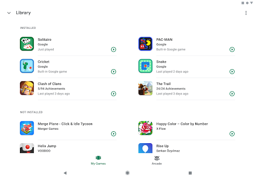 google play games apk for android 2.3.4