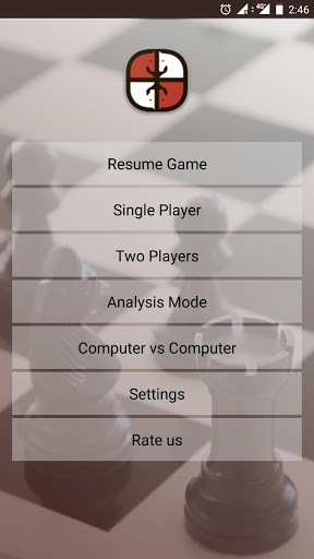 Download Chess for android 4.2.2