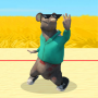 icon Rat Dance: 3D Run Challenge