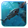 icon Shark Evolution 3D