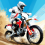 icon Extreme Moto Bike Racing