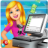 icon Supermarket cash register 1.21