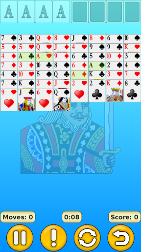 FreeCell APK for Android Download