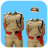 icon Women Police Suit Maker 1.0.10