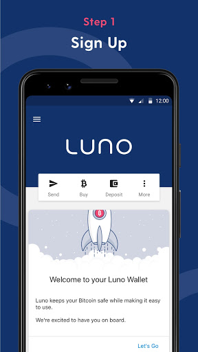 Download Luno Bitcoin Wallet For Android 5 1 1 - 