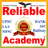 icon Reliable Academy 1.72