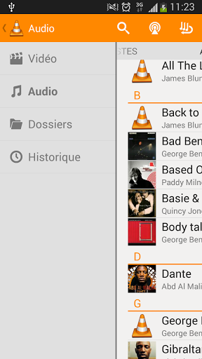 vlc android 4.4.2