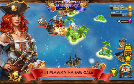 Download Battle Strategy: Tower Defense latest 1.0.13 Android APK