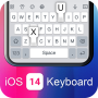 icon Iphone KeyBoard
