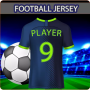 icon Football Jersey Maker- T Shirt