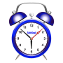 icon Tick Tock Pendulum Clock