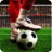 icon Super Football Kick 3D 1.3