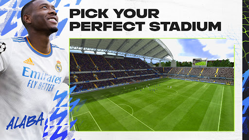 FiFa Chino APK 13.0.06 Download Android Mobile Game