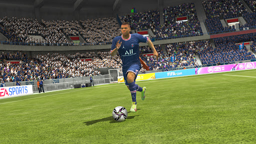 FIFA+  Football entertainment Apk Download for Android- Latest version  8.1.8- com.fifa.plus.android