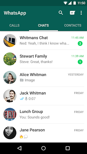 Download free update apk whatsapp ‎WhatsApp Messenger