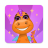 icon Dragon Family World 13.1.1