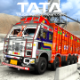 icon Tata Truck Bussid Download